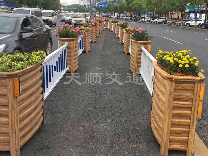 花箱護欄