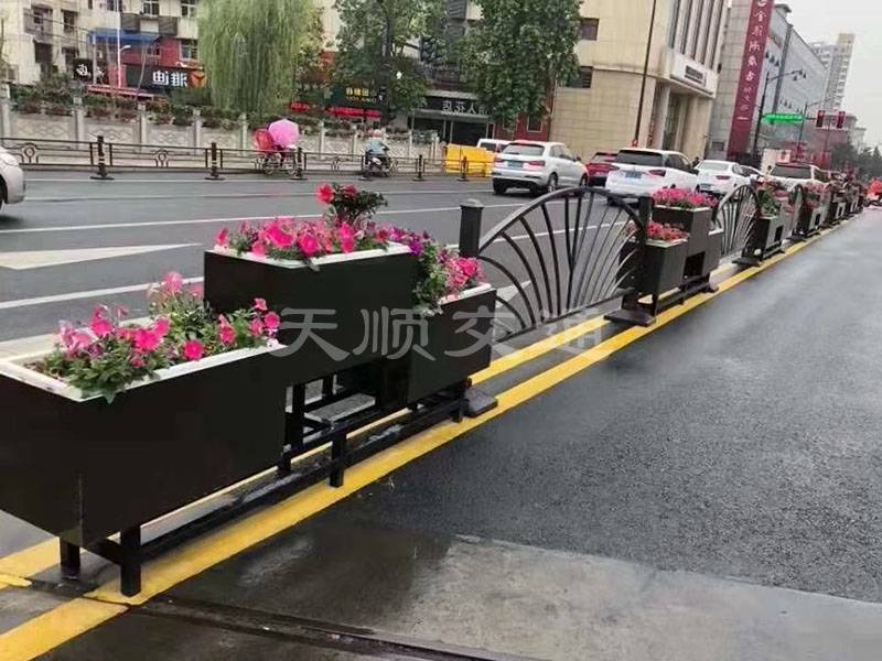 花箱護欄