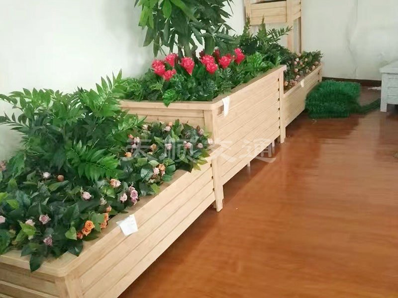 花箱護欄