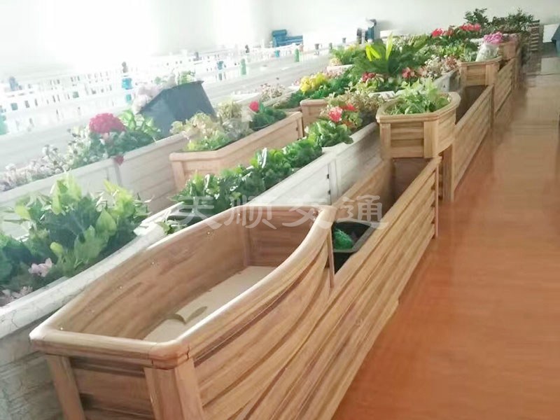 花箱護欄