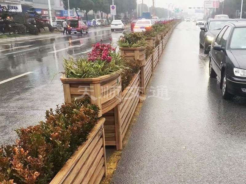 花箱護欄